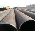 API 5L GR.B Big diameter LSAW steel pipe